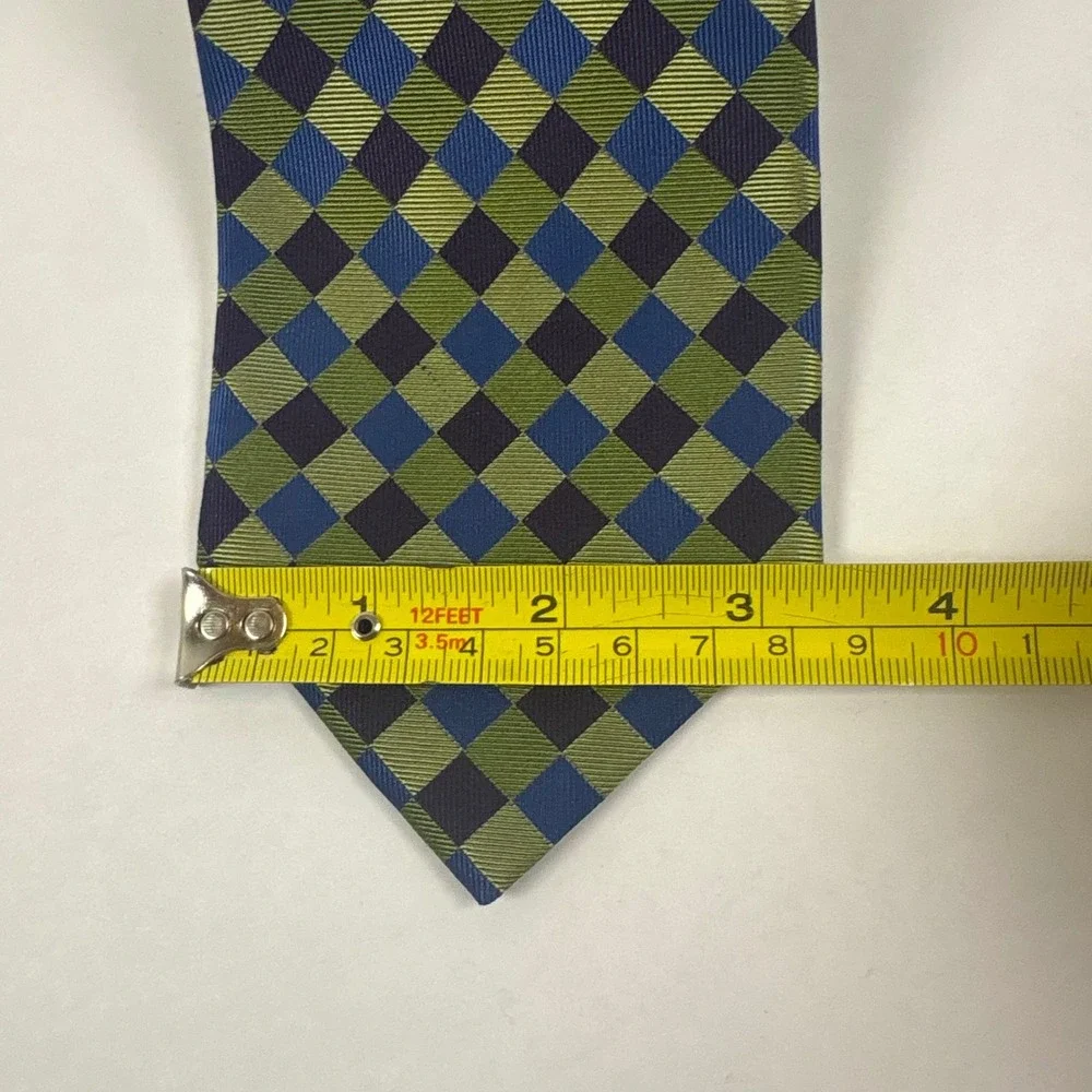 Paul Stuart Tie Mens 3.5